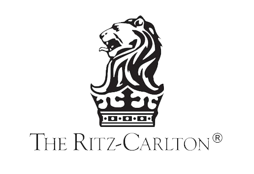 The Ritz-Carlton, Dubai International Financial Centre Logo